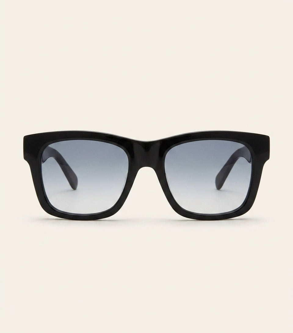 Celine sunglasses 3 Dots CL40321I square, imported from the UK