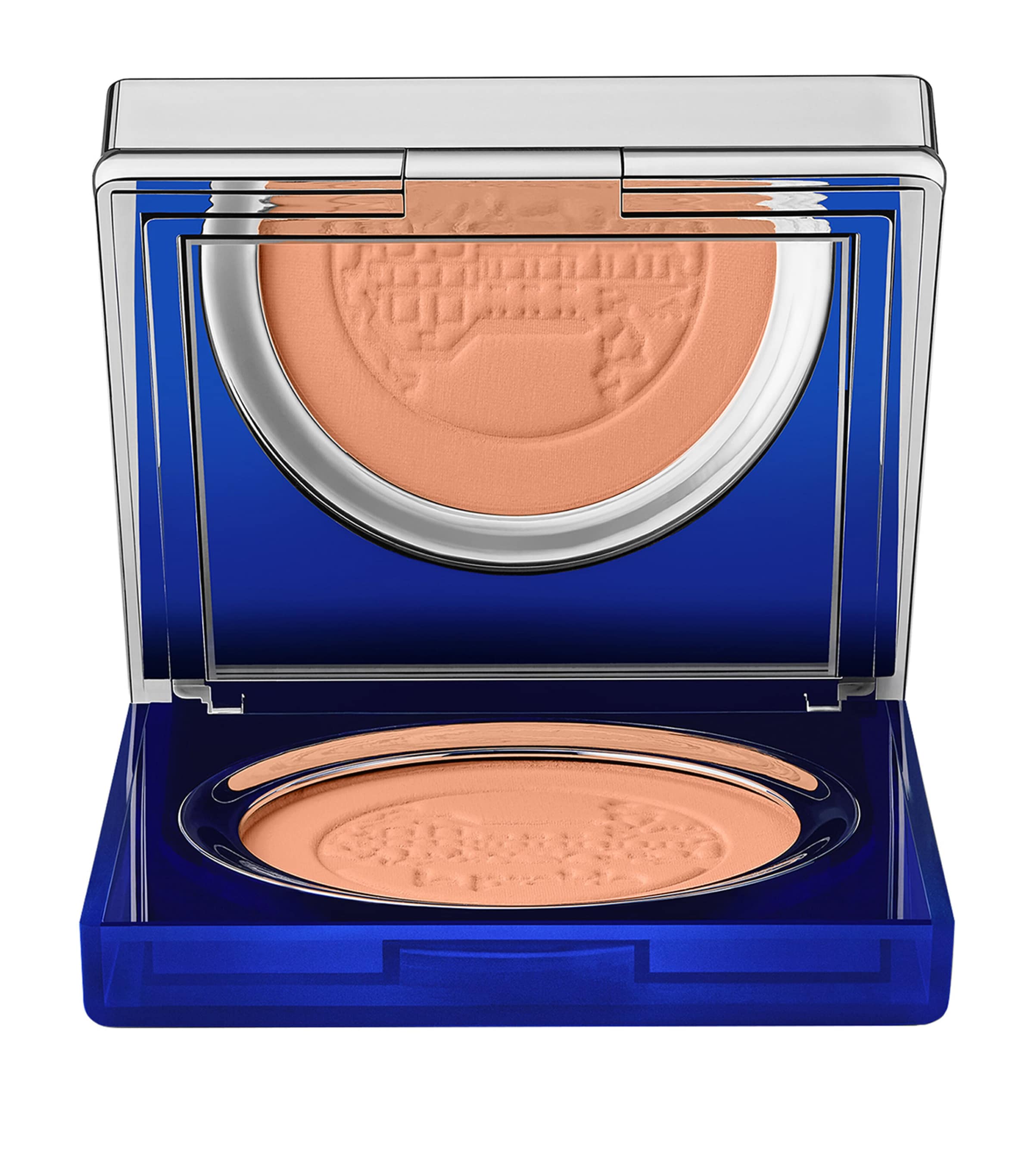 La Prairie Skin Caviar Powder Foundation SPF15, UK version