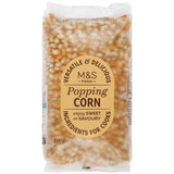 Cook With M&S Popping Corn   500g GOODS M&S   