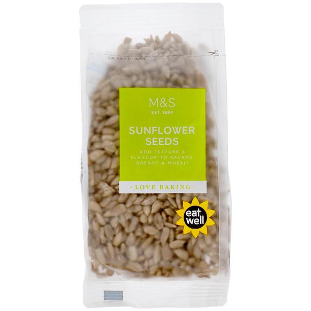 M&S Sunflower Seeds   100g GOODS M&S   