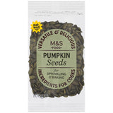 M&S Pumpkin Seeds   100g GOODS M&S   