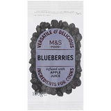 M&S Dried Blueberries   100g GOODS M&S   