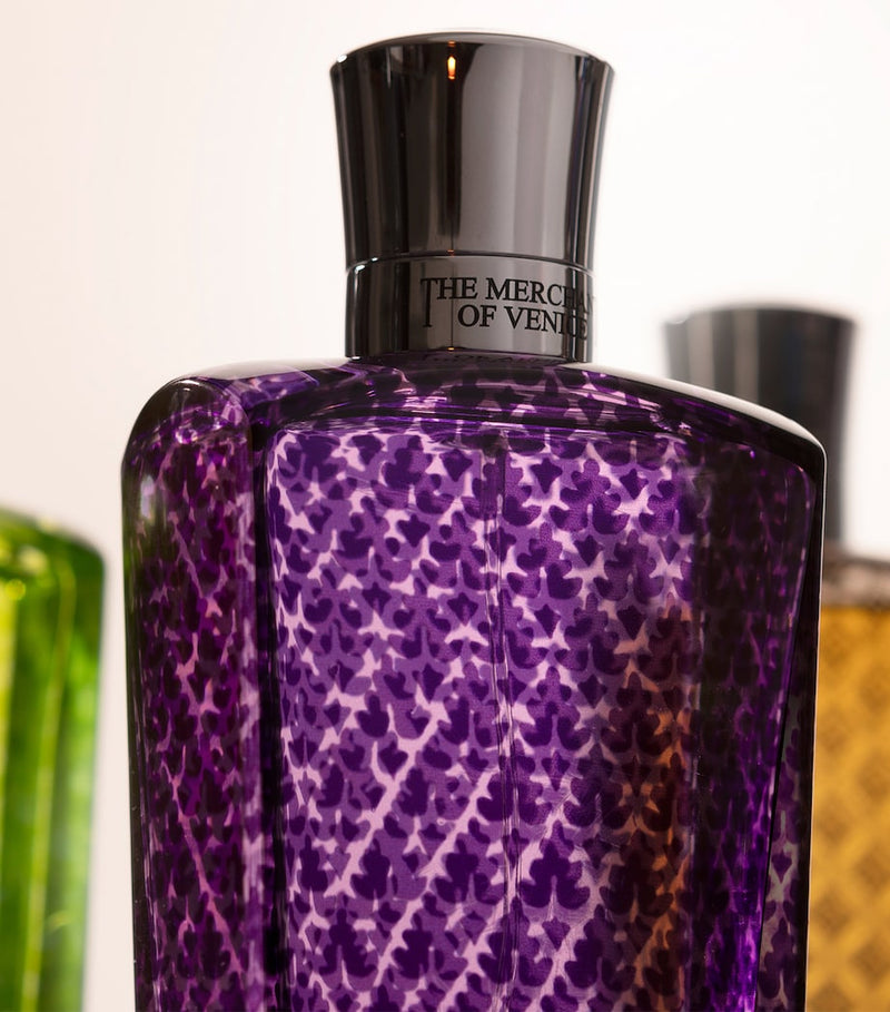 The Merchant of Venice Damascus Desert eau de parfum 100ml, imported from the UK