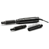 TRESemme hot air styler with 3 brush heads, imported from the UK