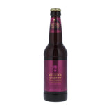 M&S Belgian Cherry Wheat Beer   330ml GOODS M&S   