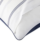 Ralph Lauren Home King Kerrigan Oxford pillowcase 54cm x 94cm, UK version