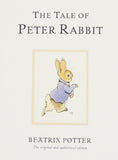 Beatrix Potter Peter Rabbit tales gift box, 12 books (British brand)