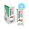 Diablo milk chocolate almond bar 75g - British product