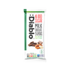 Diablo milk chocolate almond bar 75g - British product