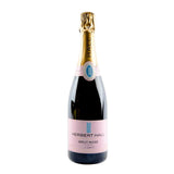 Herbert Hall Brut Rosé 75cl - British product