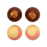 Fortnum's teacakes box of 4 with two flavours - British product