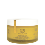 Wild Beauty by Rhug Estate rosemary honey body scrub 200ml, UK version