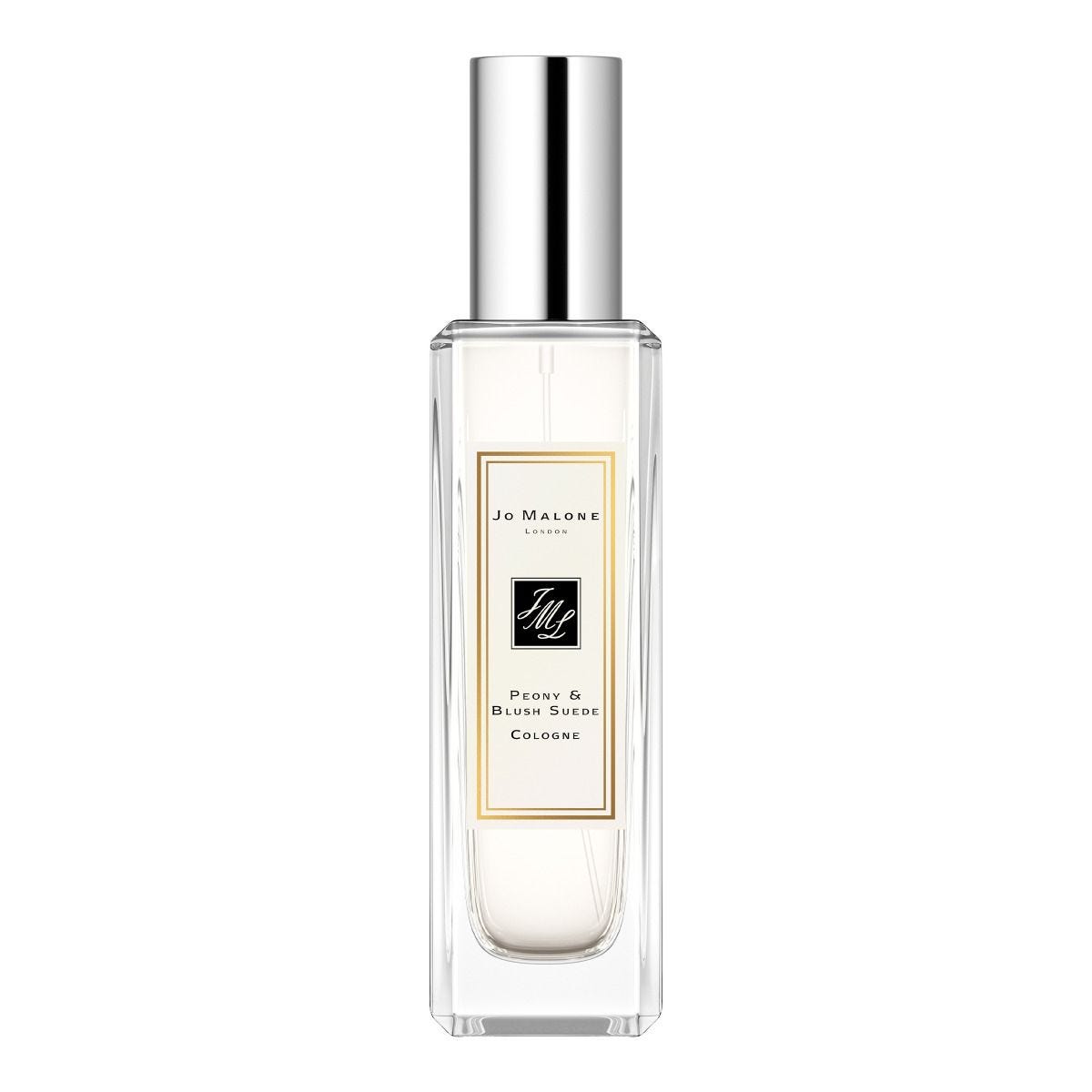 Jo Malone London Peony & Blush Suede cologne 30ml - British product