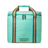 Fortnum's picnic cool bag for family picnics (British brand)