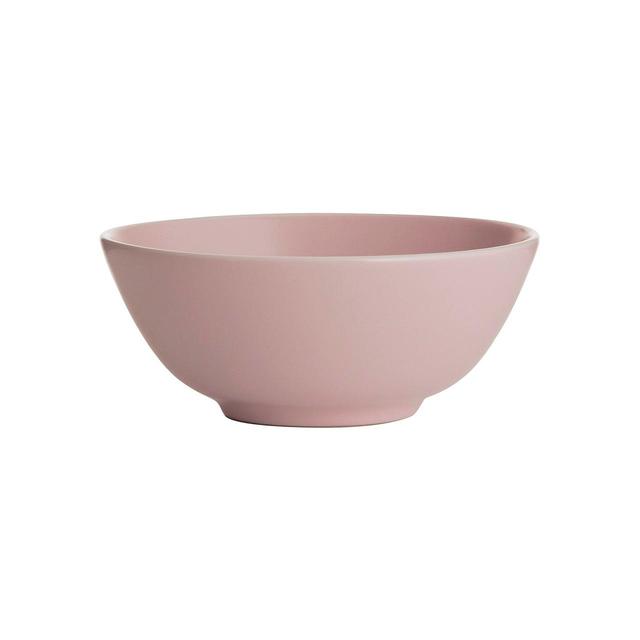 Mason Cash Classic Collection Pink Bowl