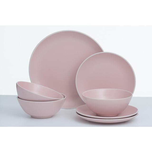 Mason Cash Classic Collection Pink Bowl GOODS M&S   