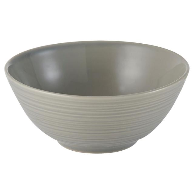 Mason Cash William Grey Soup/Cereal Bowl GOODS M&S   