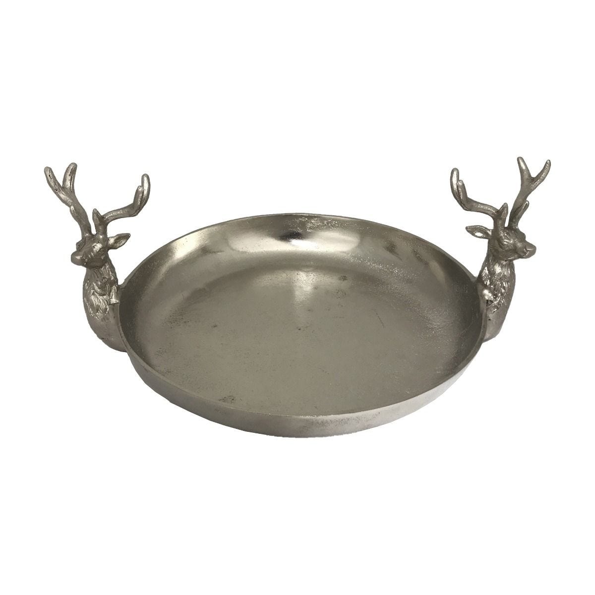 Culinary Concepts stag serving tray large - British product