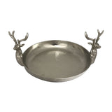Culinary Concepts stag serving tray large - British product