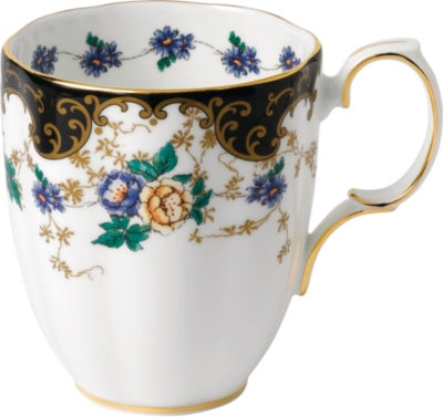 Royal Albert duchess mug 400ml 1910s design - British product