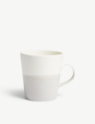 Royal Doulton porcelain coffee mug Grande 500ml, UK version