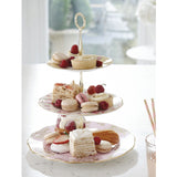 Royal Albert 3 tier cake stand 100 years, imported from the UK