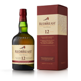 Redbreast 12 Year Old whisky 70cl - British product
