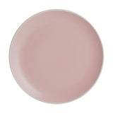 Mason Cash Classic Collection Pink Dinner Plate GOODS M&S   