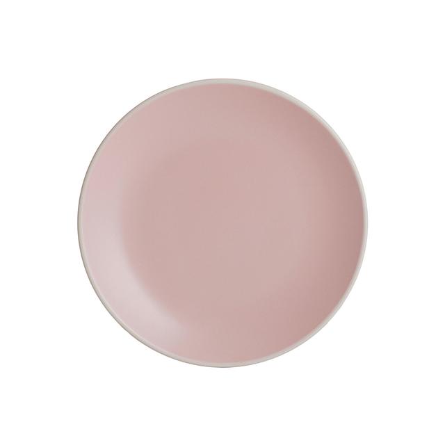 Mason Cash Classic Collection Pink Side Plate GOODS M&S   