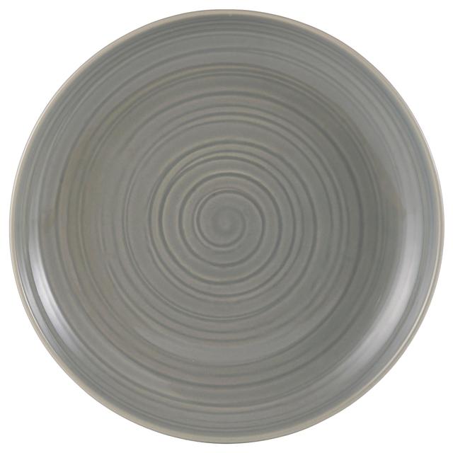 Mason Cash William Grey Dinner Plate