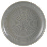 Mason Cash William Grey Dinner Plate GOODS M&S   