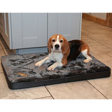 Snoozzzeee Dog reversible pet mat 70x100cm - British product