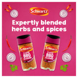 Schwartz Classic BBQ Seasoning 44g (British brand)