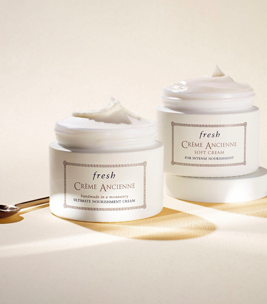 Fresh Crème Ancienne face cream 30g - British product