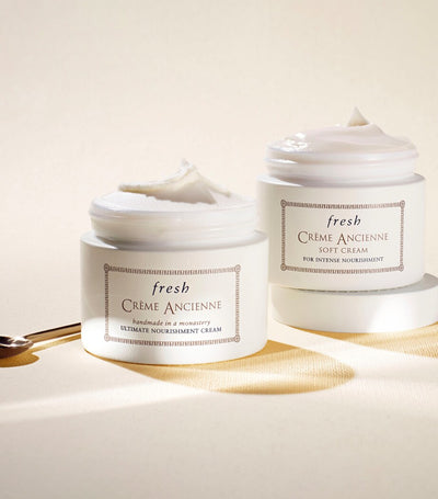 Harrods Fresh Crème Ancienne Face Cream 30g- Buy online at McGrocer