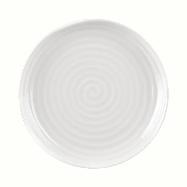 Sophie Conran Porcelain Coupe Side Plate