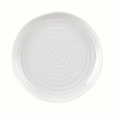 Sophie Conran Porcelain Coupe Side Plate GOODS M&S   