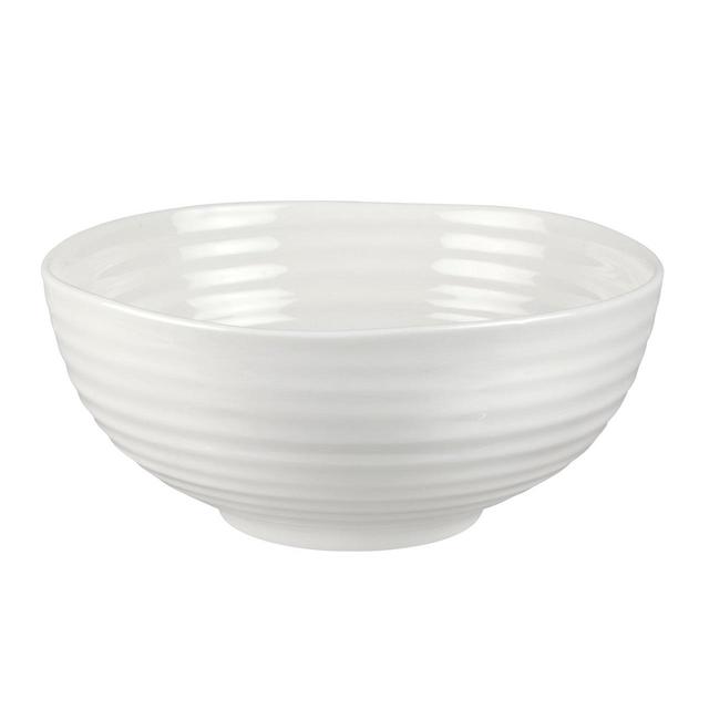 Sophie Conran Porcelain Noodle Bowl GOODS M&S   