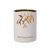 Fortnum's Christmas spiced tea candle 330g, UK version