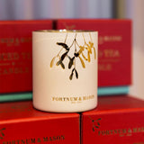 Fortnum's Christmas spiced tea candle 330g, UK version