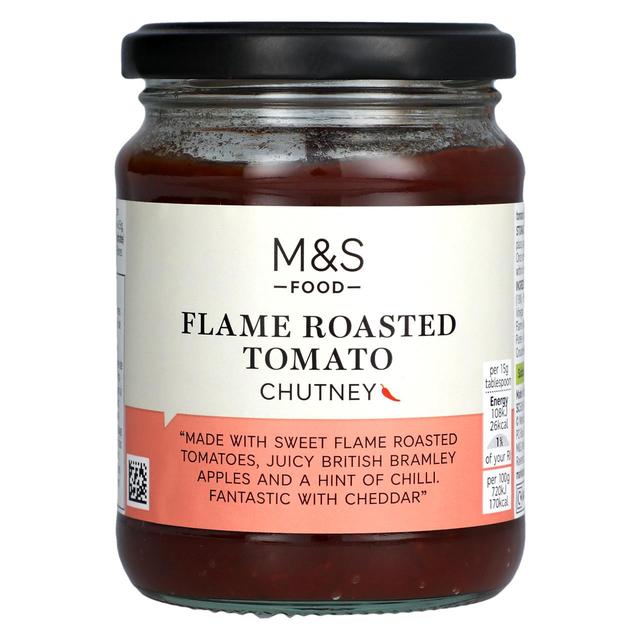 M&S Tomato Chutney   300g GOODS M&S   