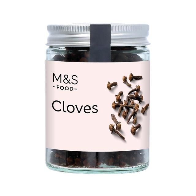 Cook With M&S Whole Cloves   30g GOODS M&S   