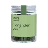 Cook With M&S Dried Coriander Leaf   9g GOODS M&S   