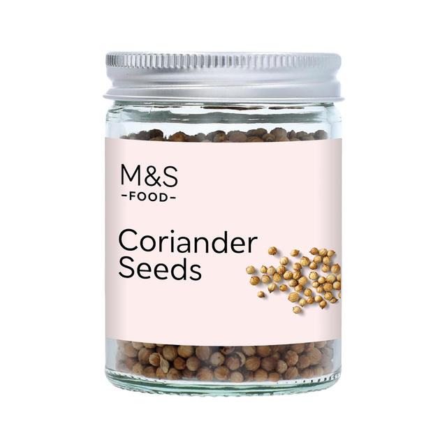 Cook With M&S Coriander Seeds   27g GOODS M&S   