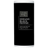 Cook With M&S Ground Black Pepper   100g GOODS M&S   