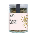 Cook With M&S Fennel Seeds   31g GOODS M&S   