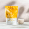 The Organic Protein Co banana lucuma whey protein 600g (British brand)
