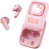 OTL Hello Kitty slide open TWS earphones - British product