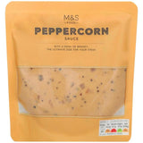 M&S Peppercorn Sauce   200g GOODS M&S   