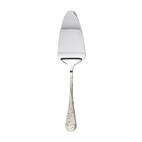 Fortnum's silver-plated cake server for afternoon tea, imported from the UK